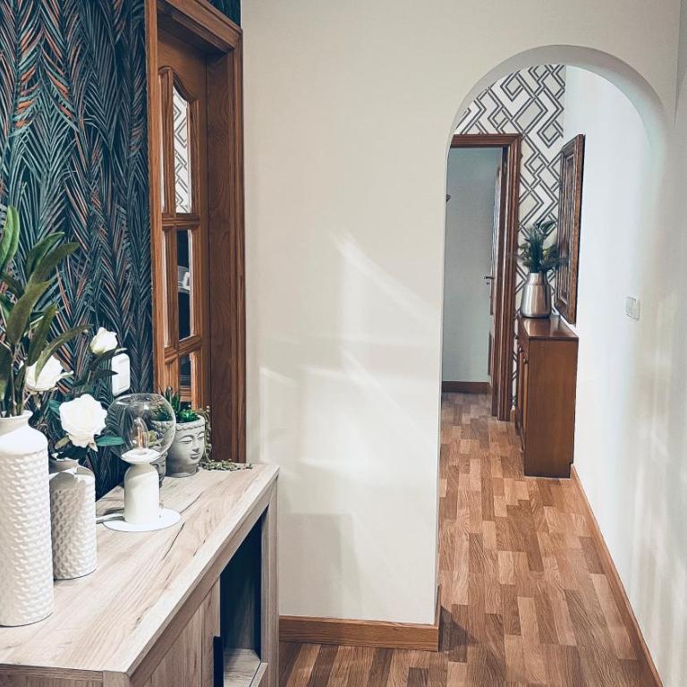Ponte Dena - Two-Bedroom Apartment - 4