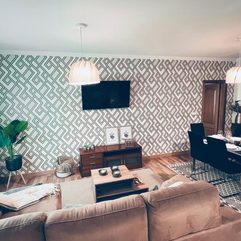 Ponte Dena - Two-Bedroom Apartment - 5