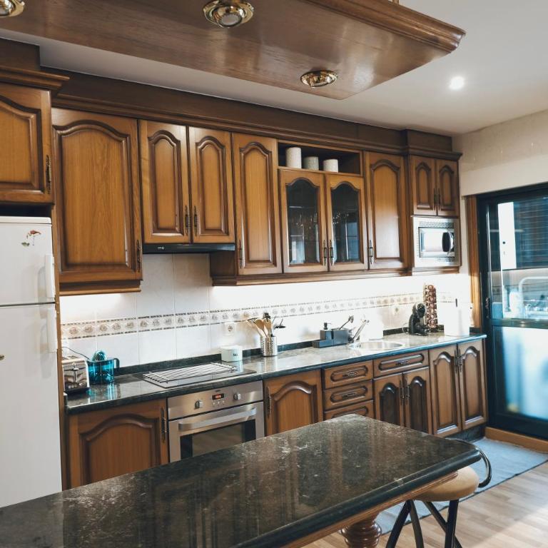 Ponte Dena - Two-Bedroom Apartment - 10
