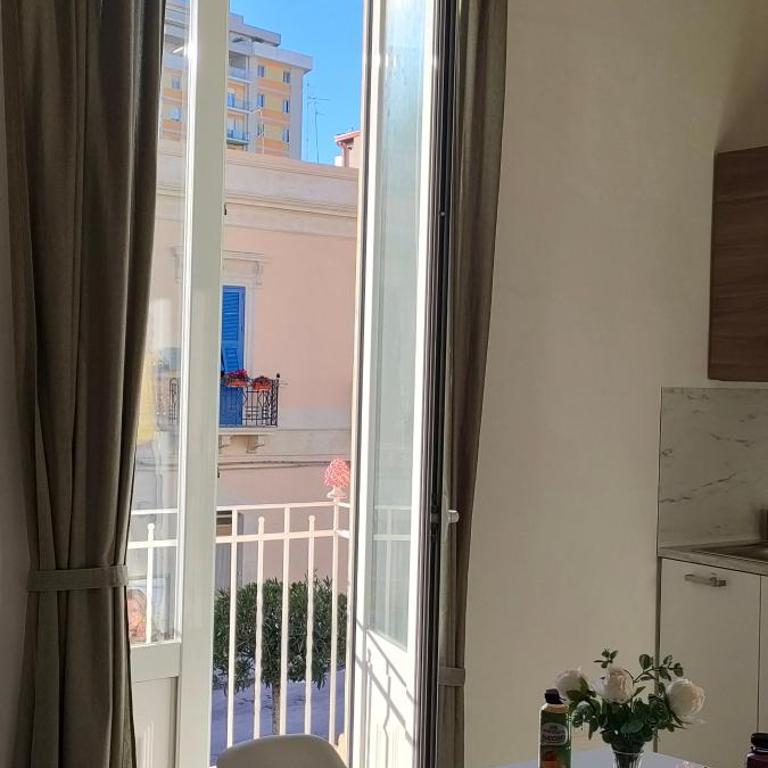 Bianco ibleo - Two-Bedroom House - 27