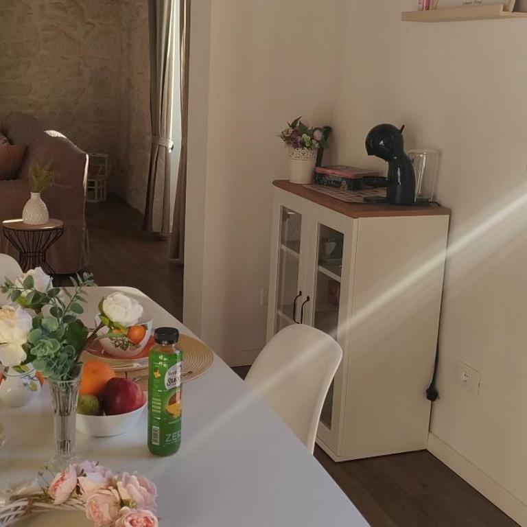 Bianco ibleo - Two-Bedroom House - 30