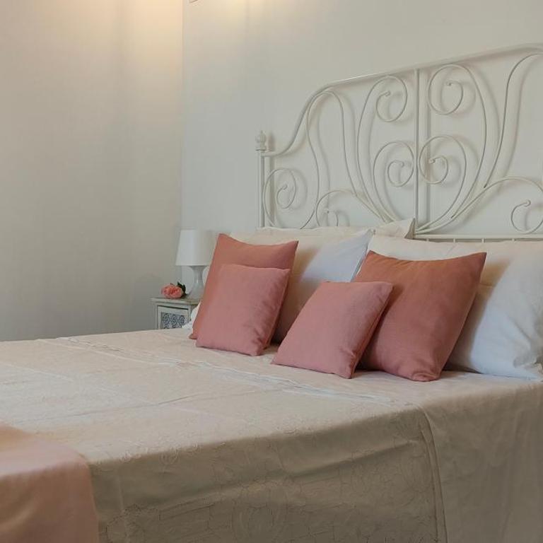 Bianco ibleo - Two-Bedroom House - 31