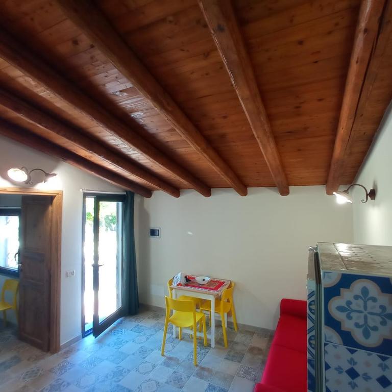 Ai tre desideri la casita - Casa con 1 Camera da Letto - 3