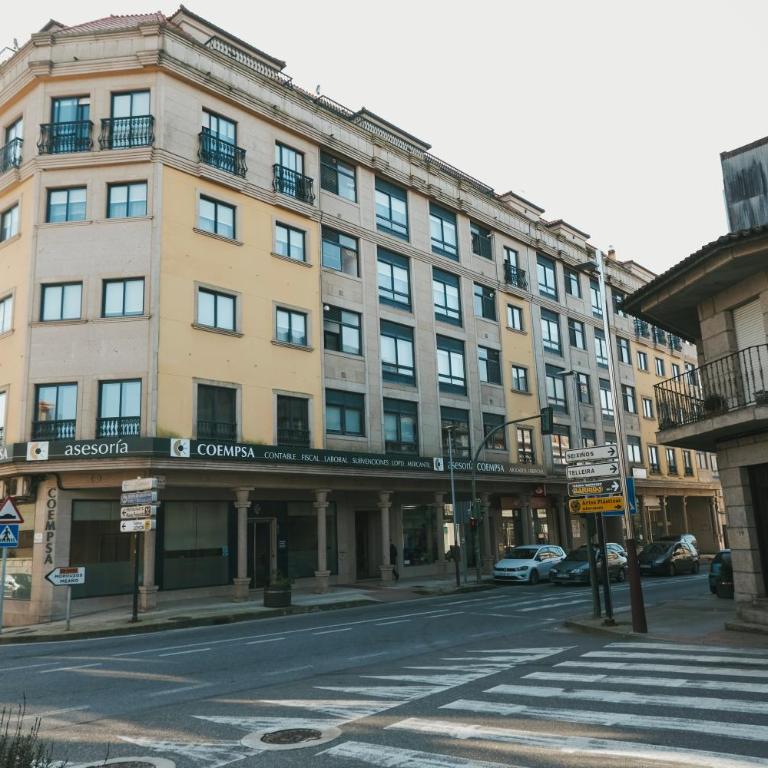 Ponte Dena - Two-Bedroom Apartment - 22