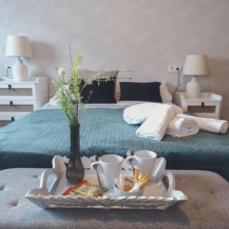 Ponte Dena - Two-Bedroom Apartment - 11
