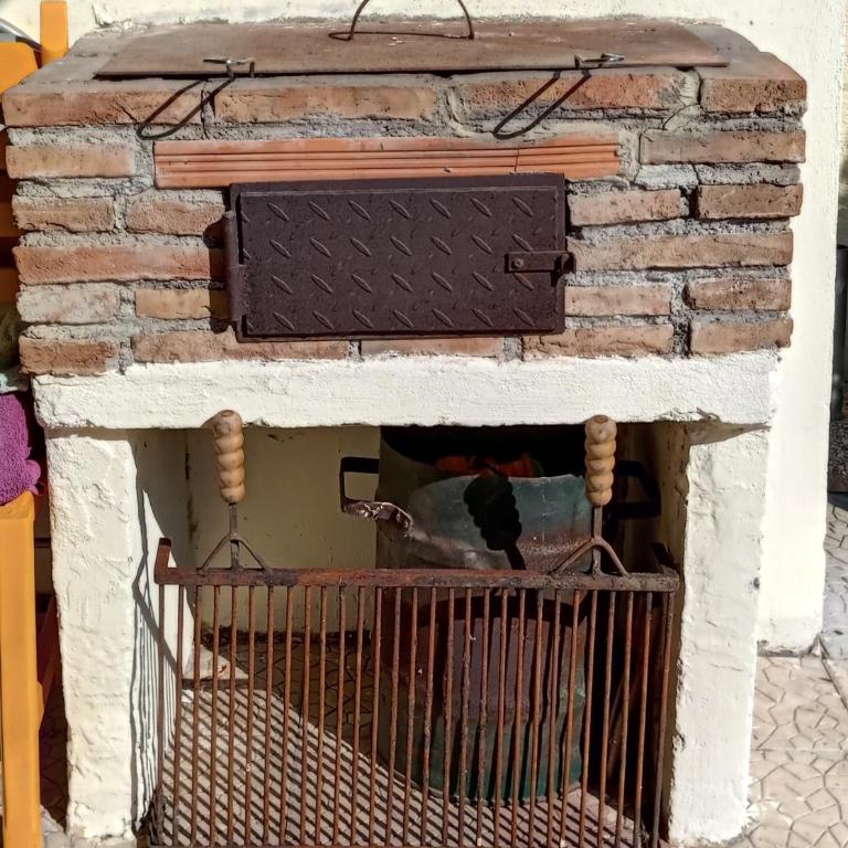 Ai tre desideri la casita - Casa con 1 Camera da Letto - 17