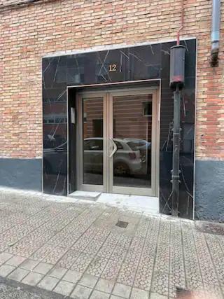 ACE Z12 Apartamento Céntrico Bilbao 3 Pax - Parking gratis - Three-Bedroom Apartment - 27