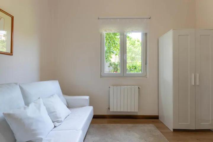 ACE Z12 Apartamento Céntrico Bilbao 3 Pax - Parking gratis - Three-Bedroom Apartment - 31