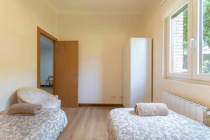 ACE Z12 Apartamento Céntrico Bilbao 3 Pax - Parking gratis - Three-Bedroom Apartment - 20