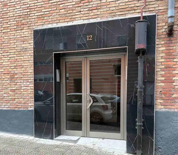 ACE Z12 Apartamento Céntrico Bilbao 3 Pax - Parking gratis - Three-Bedroom Apartment - 6