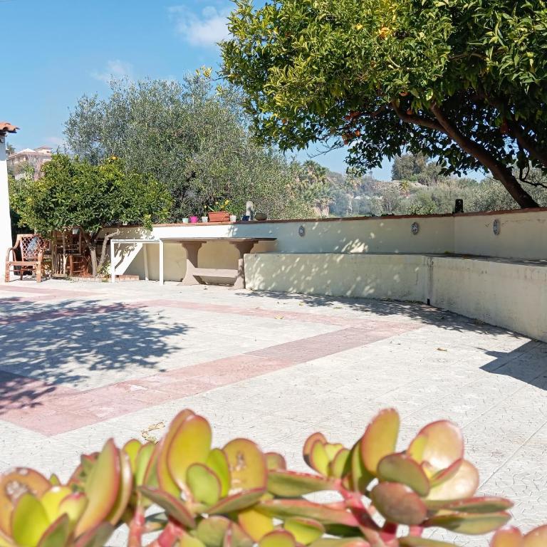Ai tre desideri la casita - Casa con 1 Camera da Letto - 35