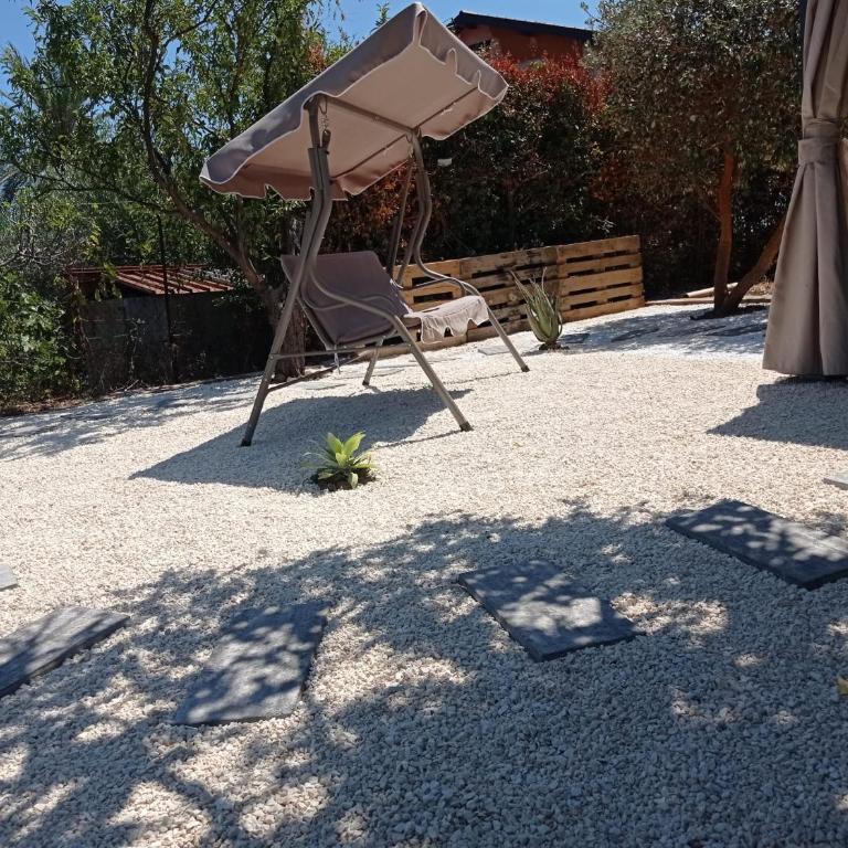Ai tre desideri la casita - Casa con 1 Camera da Letto - 38
