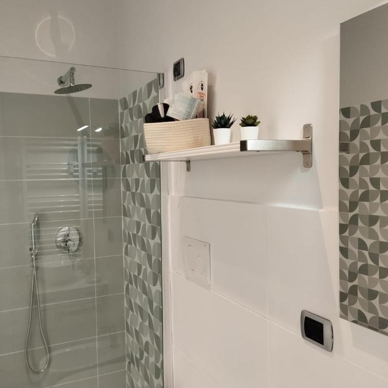 111 ColaDiRienzo Rooms - by AD Roma - Deluxe Double Room - 6