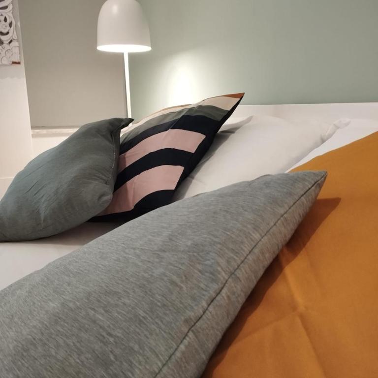 111 ColaDiRienzo Rooms - by AD Roma - Deluxe Double Room - 12