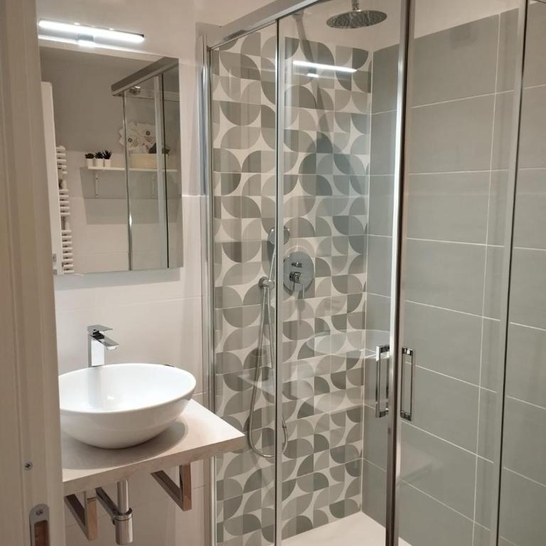 111 ColaDiRienzo Rooms - by AD Roma - Deluxe Double Room - 14