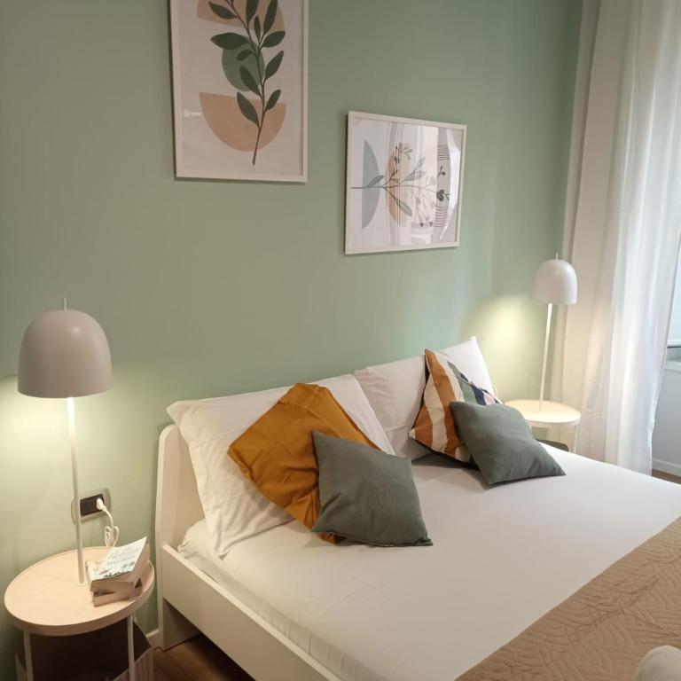 111 ColaDiRienzo Rooms - by AD Roma - Deluxe Double Room - 3