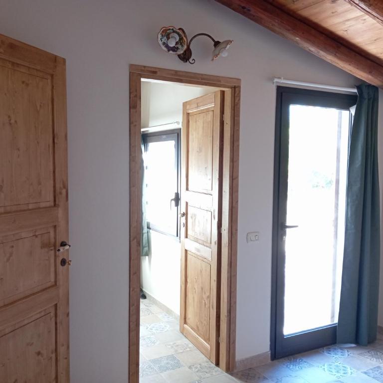 Ai tre desideri la casita - Casa con 1 Camera da Letto - 10