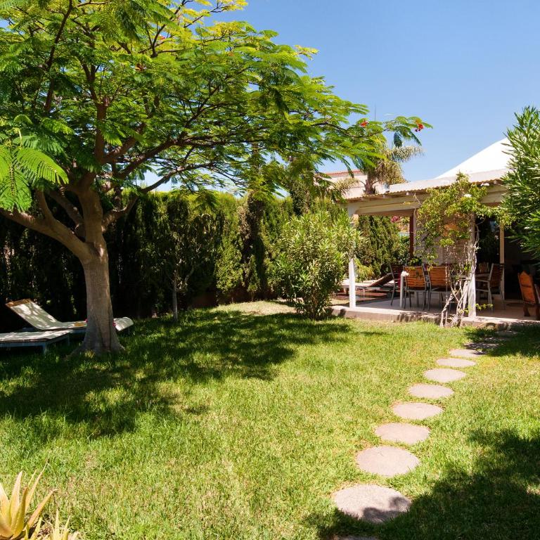 Bungalow Melocotones Maspalomas Golf - Deluxe Apartment - 20