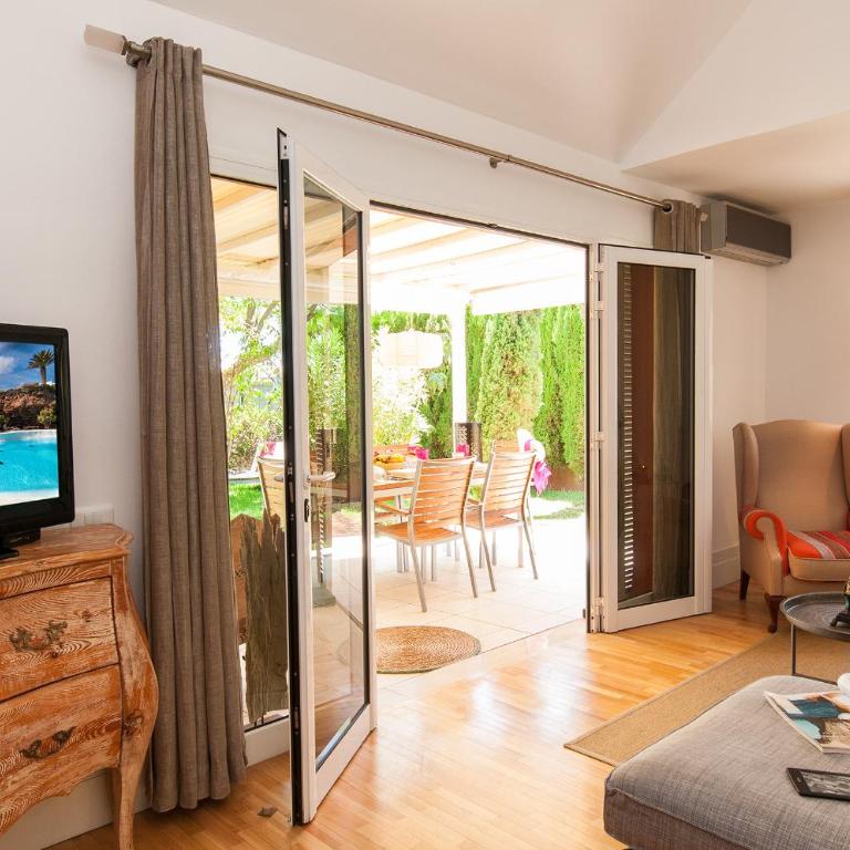 Bungalow Melocotones Maspalomas Golf - Deluxe Apartment - 7