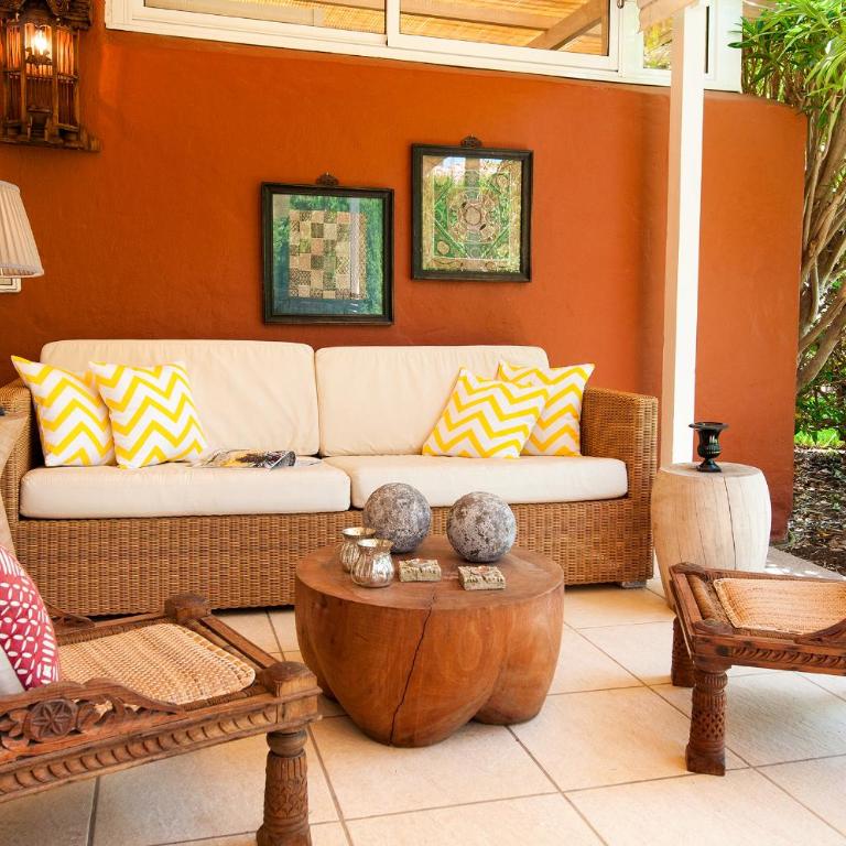 Bungalow Melocotones Maspalomas Golf - Deluxe Apartment - 2