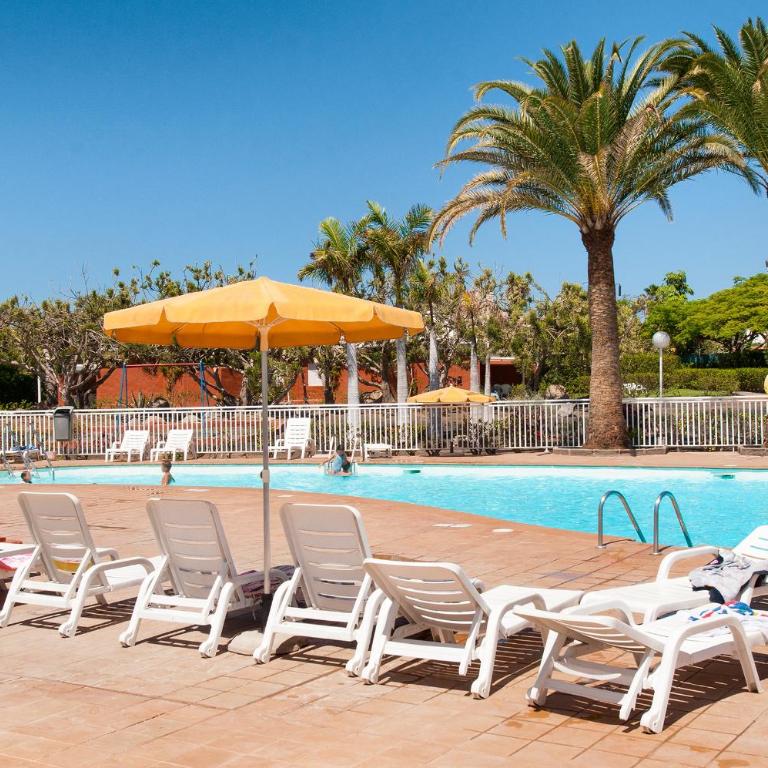 Bungalow Melocotones Maspalomas Golf - Deluxe Apartment - 4