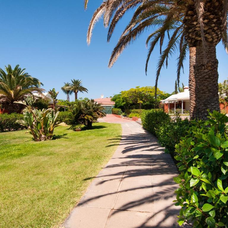 Bungalow Melocotones Maspalomas Golf - Deluxe Apartment - 24