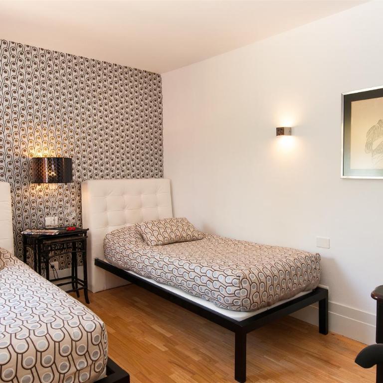 Bungalow Melocotones Maspalomas Golf - Deluxe Apartment - 14