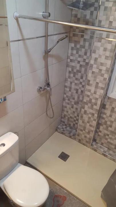 ACB - Z26 APARTAMENTO CENTRICO BILBAO - Parking Gratis - Two-Bedroom Apartment - 17