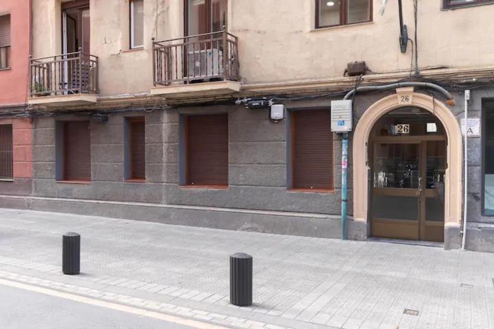 ACB - Z26 APARTAMENTO CENTRICO BILBAO - Parking Gratis - Two-Bedroom Apartment - 25