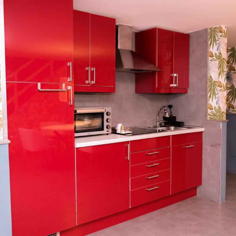 A un passo dal Castello Maschio ANGIOINO Appartment - Appartamento Superior - 15