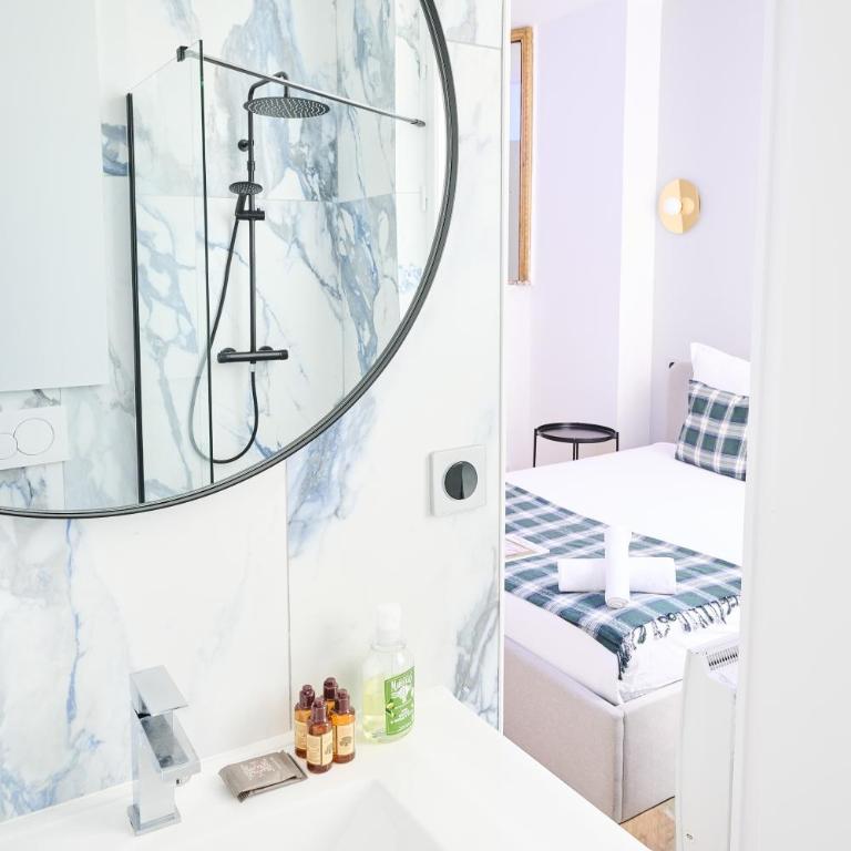 Champs Elysées!Montaigne, New Luxurious 6pers flat - Appartement 2 Chambres - 11