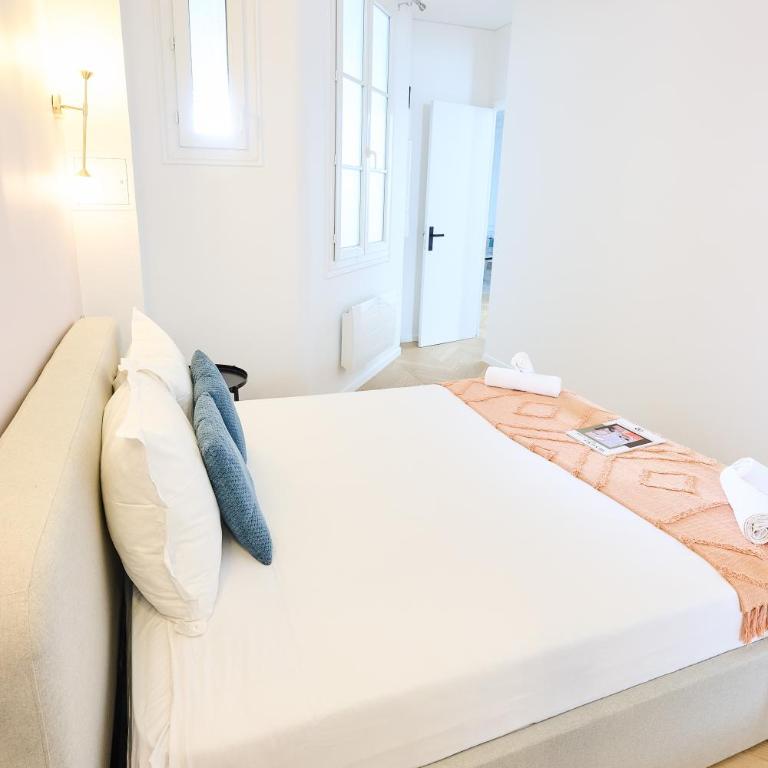 Champs Elysées!Montaigne, New Luxurious 6pers flat - Appartement 2 Chambres - 15