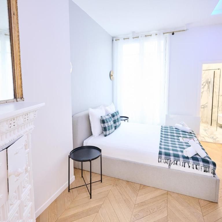 Champs Elysées!Montaigne, New Luxurious 6pers flat - Appartement 2 Chambres - 10