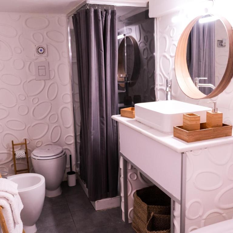 A un passo dal Castello Maschio ANGIOINO Appartment - Appartamento Superior - 5
