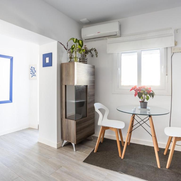 Atico Catedral by Cadiz Time - Apartamento de 2 dormitorios - 7