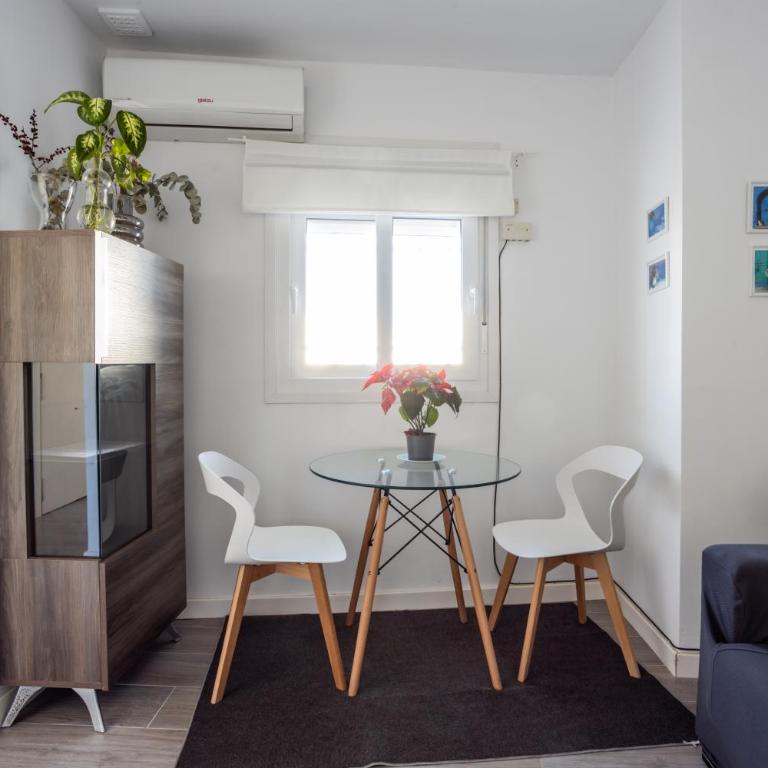 Atico Catedral by Cadiz Time - Apartamento de 2 dormitorios - 8