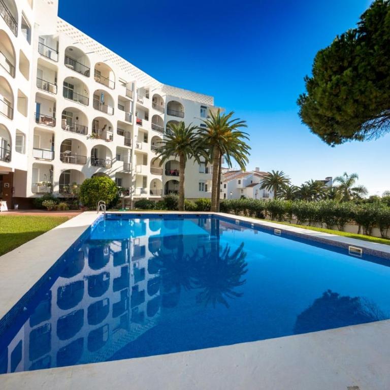 Apartment sea views nice sunset sun - Two-Bedroom Apartment - 16