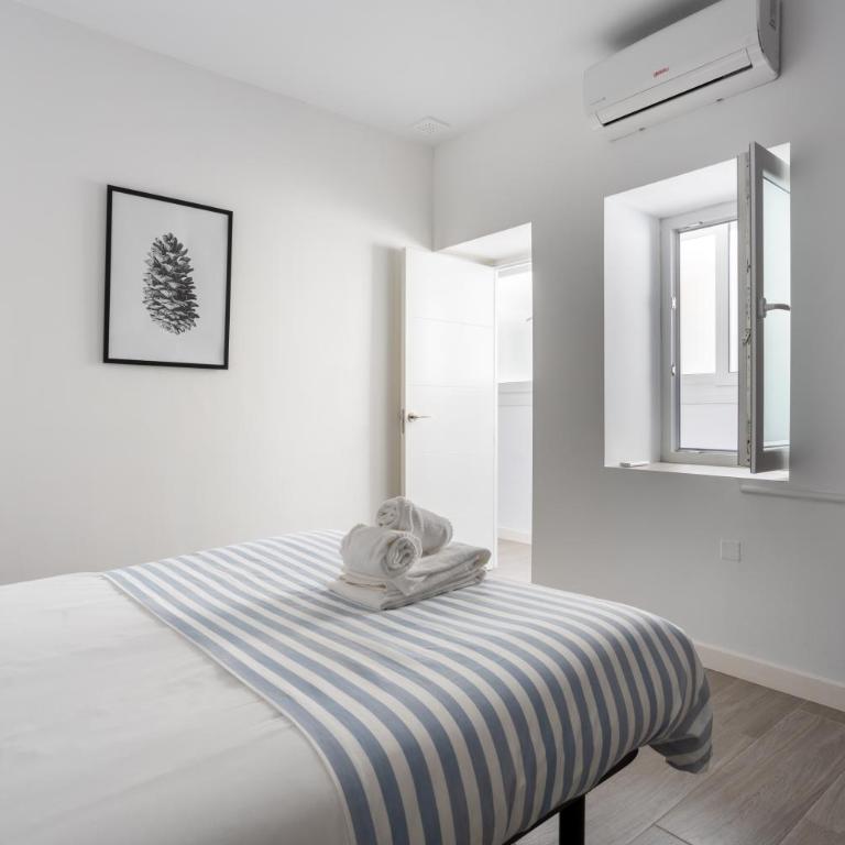 Atico Catedral by Cadiz Time - Apartamento de 2 dormitorios - 11