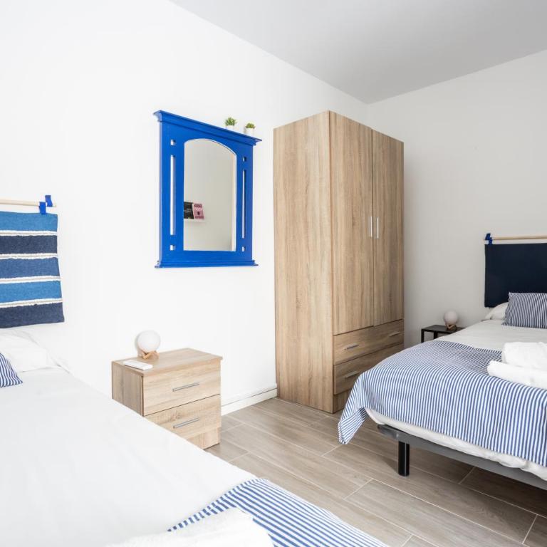 Atico Catedral by Cadiz Time - Apartamento de 2 dormitorios - 13
