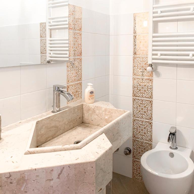 Maremare Apartments - Appartamento con Terrazza - 20