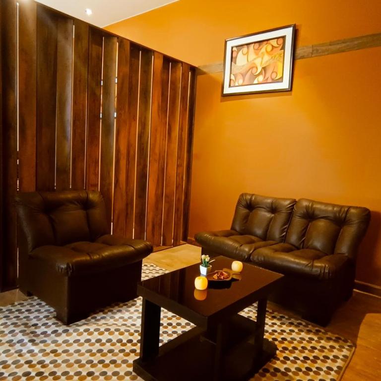 HGA-Topacio-Spa - Apartamento de 1 dormitorio - 10