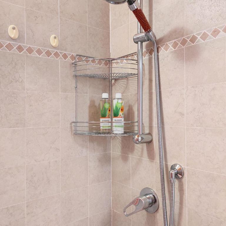 Residence Salvadori - Apartamento de 1 dormitorio - 16