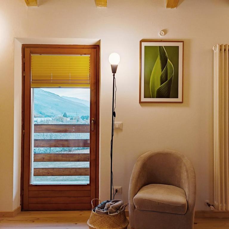 Residence Salvadori - Apartamento de 1 dormitorio - 14