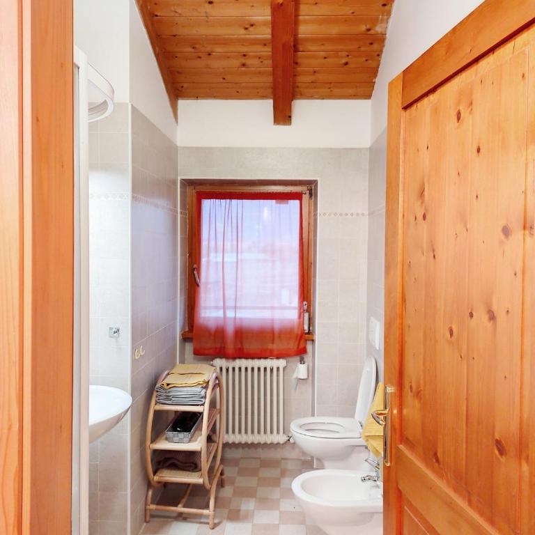 Residence Salvadori - Apartamento de 1 dormitorio - 15