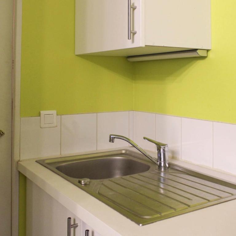 Colored Appt To Beaugrenelle - Appartement - 6