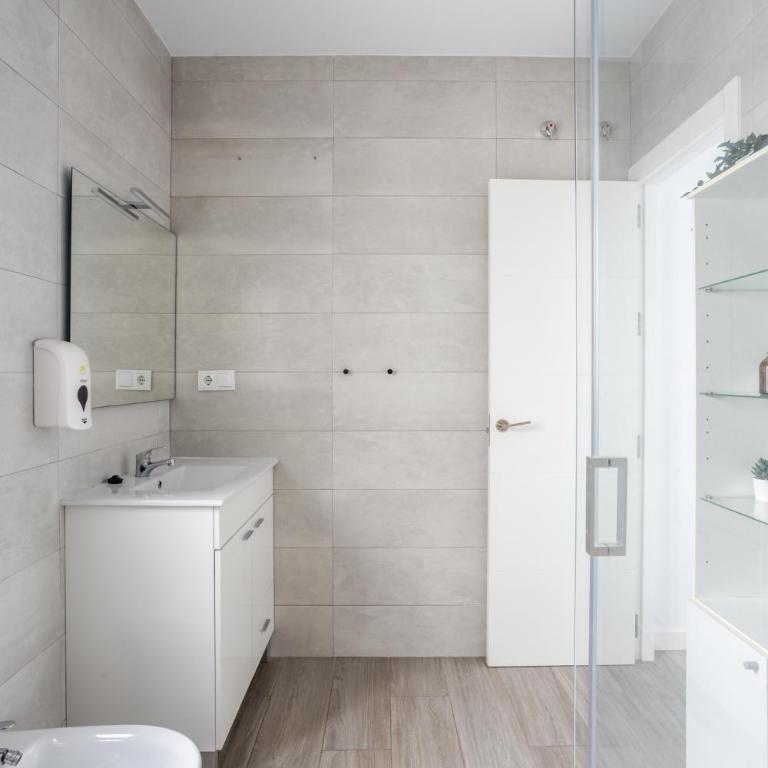 Atico Catedral by Cadiz Time - Apartamento de 2 dormitorios - 20