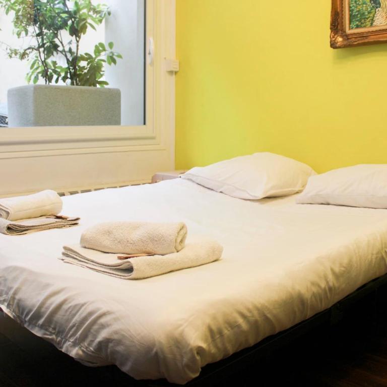 Colored Appt To Beaugrenelle - Appartement - 9
