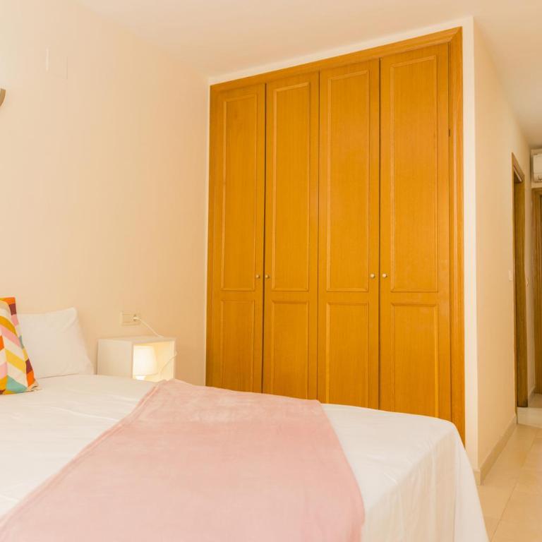 Veranda Golden Beach II Apartment Javea Arenal - Apartamento con terraza - 13