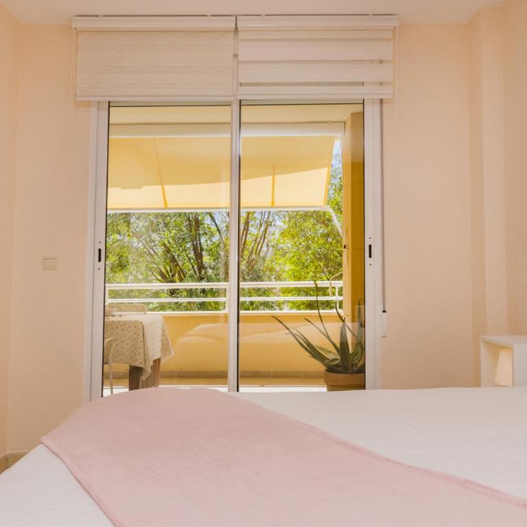 Veranda Golden Beach II Apartment Javea Arenal - Apartamento con terraza - 16