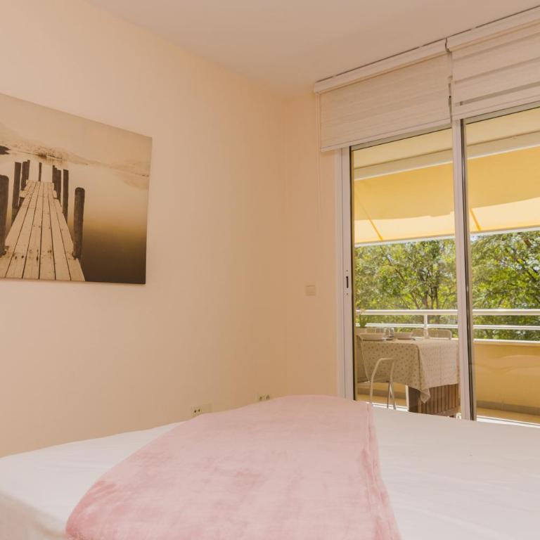 Veranda Golden Beach II Apartment Javea Arenal - Apartamento con terraza - 15